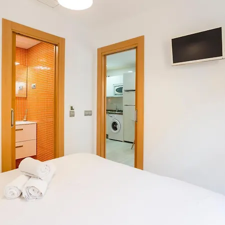 Beatas Terrace Apartment Malaga