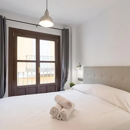 Beatas Terrace Malaga
