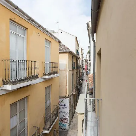 Beatas Terrace Apartment *