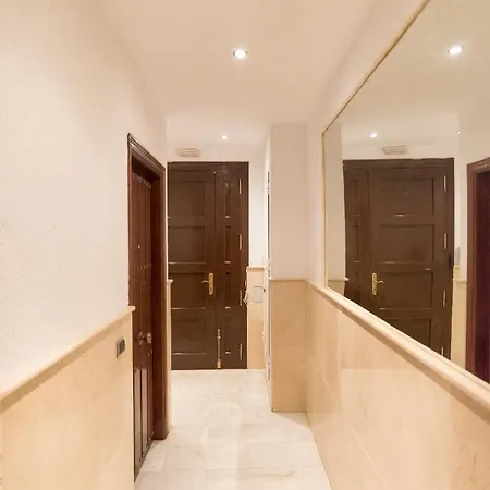 Beatas Terrace * Malaga