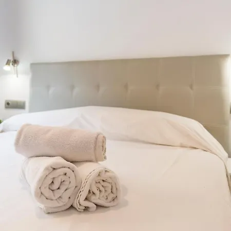 Apartment Beatas Terrace *