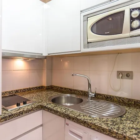 Apartment Beatas Terrace *