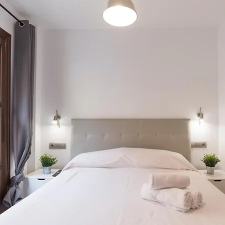 Beatas Terrace Malaga