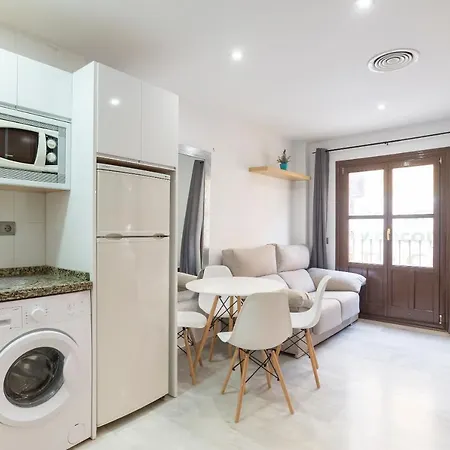 Apartment Beatas Terrace