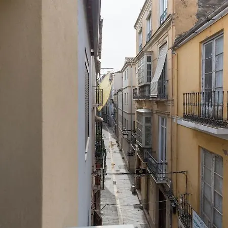 Beatas Terrace *