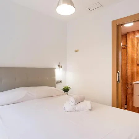 Beatas Terrace * Malaga