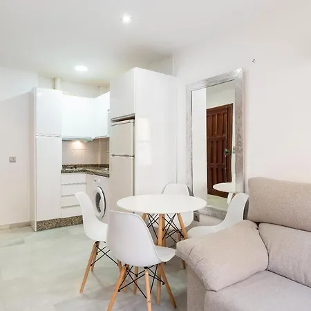 Beatas Terrace Apartment *