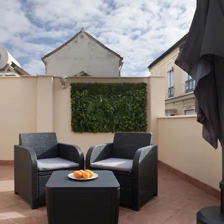 Apartment Beatas Terrace *