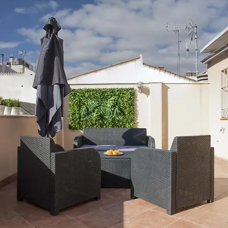 Beatas Terrace