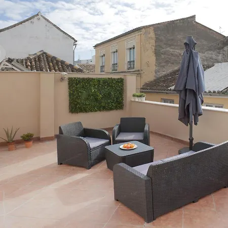 Apartment Beatas Terrace